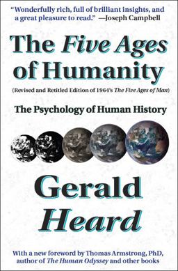 The Five Ages of Humanity