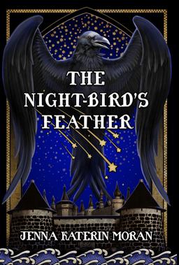 The Night-Bird's Feather