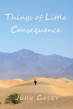 Things of Little Consequence Things of Little Consequence