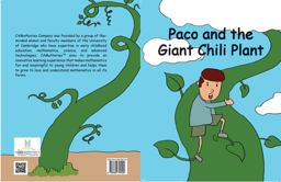 Paco and the Giant Chili Plant Paco and the Giant Chili Plant
