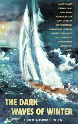 The Dark Waves of Winter