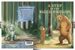 A Step in the Magical Woodlands