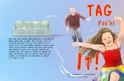 Tag You're It!