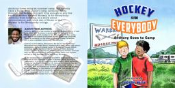 Hockey Is for Everybody