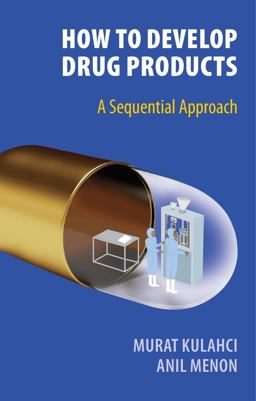 How to Develop Drug Products