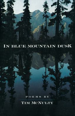 In Blue Mountain Dusk