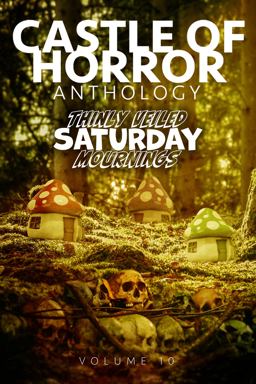 Castle of Horror Anthology Volume 10