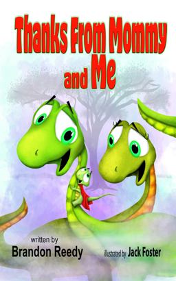 Thanks from Mommy and Me Thanks from Mommy and Me