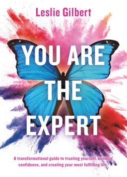 You Are the Expert