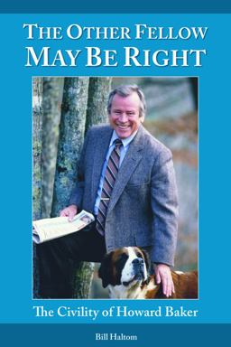 The Other Fellow May Be Right