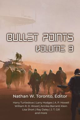Bullet Points 3
