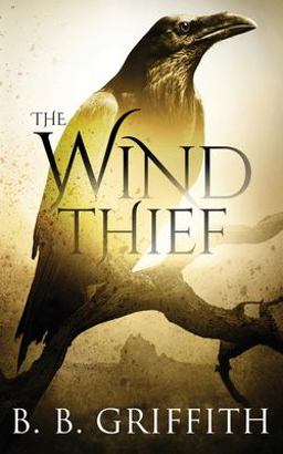The Wind Thief (Vanished, #4) The Wind Thief (Vanished, #4)