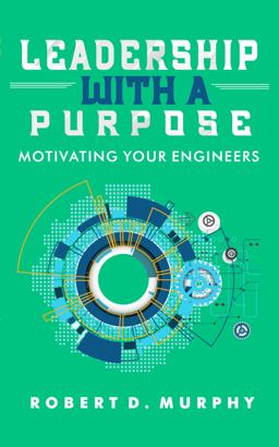 Leadership with a Purpose