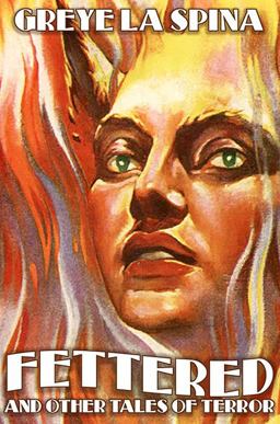 Fettered and Other Tales of Terror