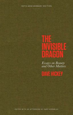 The Invisible Dragon