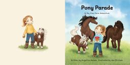 Pony Parade Pony Parade