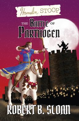 The Battle of Parthogen