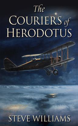 The Couriers of Herodotus