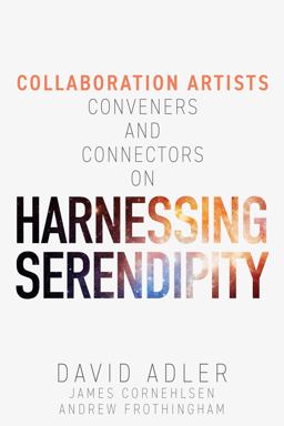 Harnessing Serendipity Harnessing Serendipity