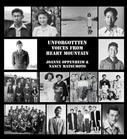 Unforgotten Voices from Heart Mountain