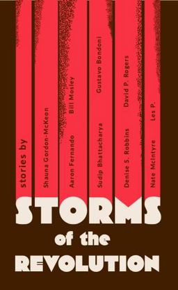 Storms of the Revolution