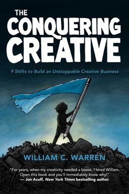 The Conquering Creative The Conquering Creative