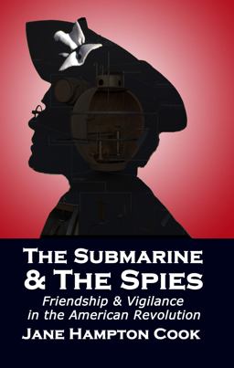 The Submarine and the Spies
