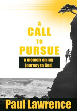 A Call to Pursue A Call to Pursue