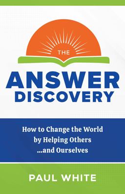 The Answer Discovery The Answer Discovery