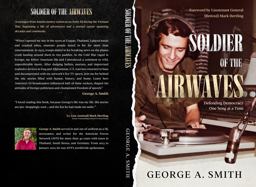 Soldier of the Airwaves Soldier of the Airwaves