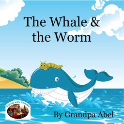 The Whale & the Worm