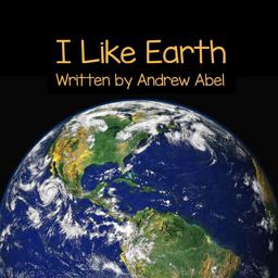 I Like Earth