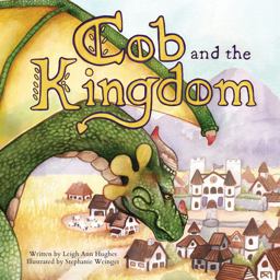 Cob and the Kingdom