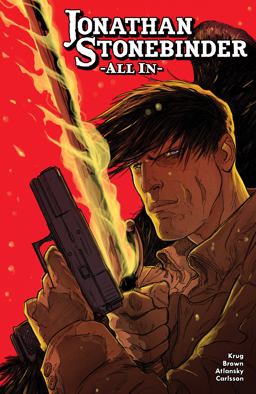 Jonathan Stonebinder