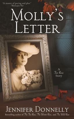 Molly's Letter (A Tea Rose Story)