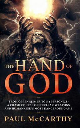 The Hand of God The Hand of God