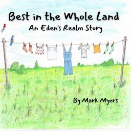 Best in the Whole Land