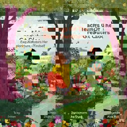 Teachings of the Great Outdoors