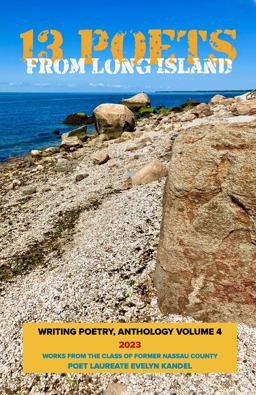 13 Poets from Long Island