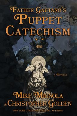 Father Gaetano's Puppet Catechism