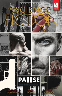 John Carpenter's Tales of Science Fiction